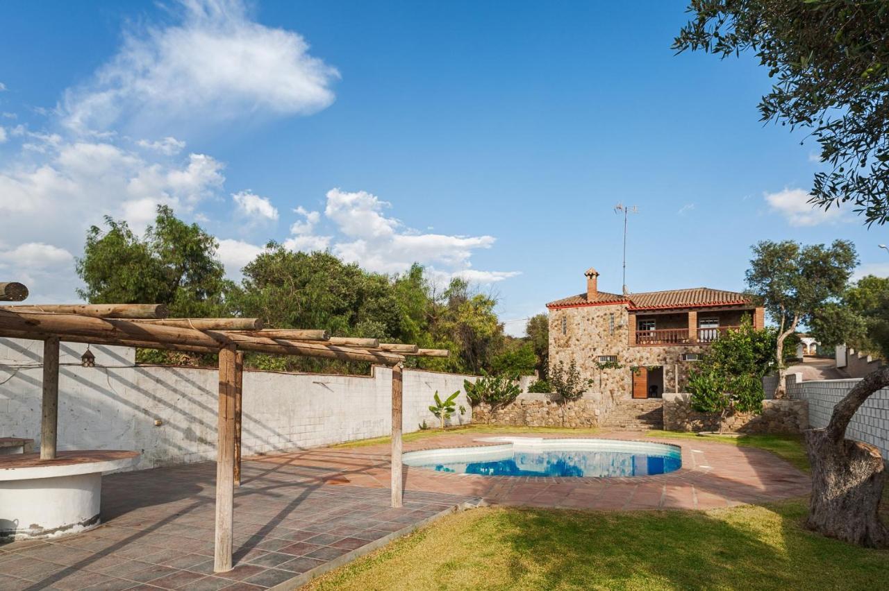 Casa de Piedra - Sólo Familias El Canal Exterior foto